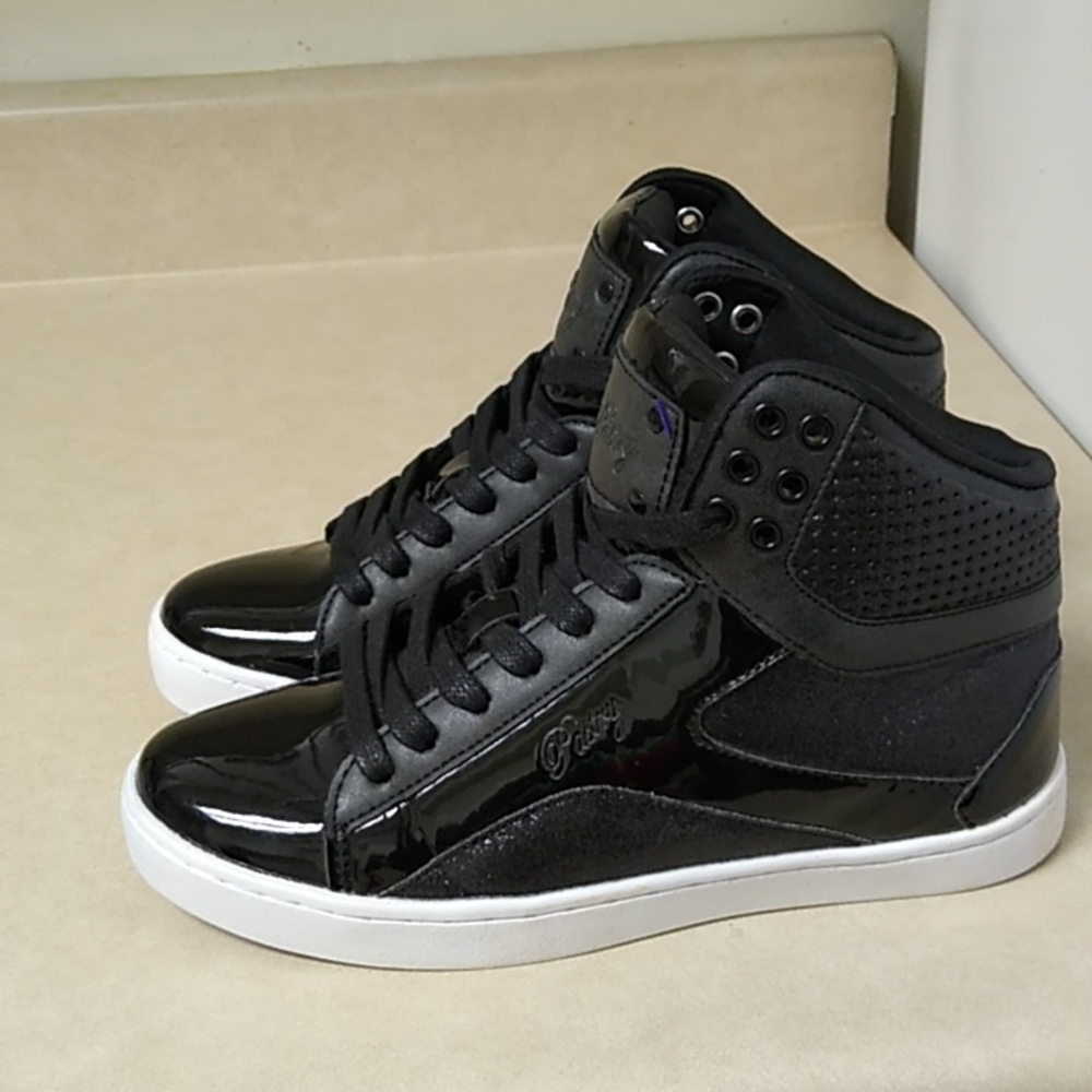 Pastry High Top Sneakers